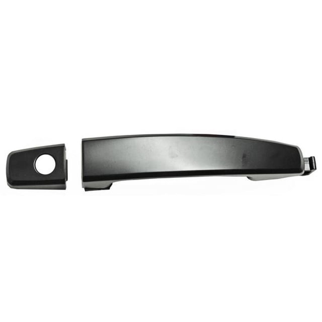 Manija Puerta Exterior GENERICA Captiva Sport 2008 A 2011 Chevrolet Izquierda O Derecha Delantera Liso