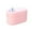 Pink, variant on Wovilon Humidifiers For Bedroom Home Appliances Portable Small Cool Mist Humidifiers 350Ml - Usb Desktop Humidifier For Plants, Office, Car, Baby Room With Night Light - Quiet Mini Humidifier
