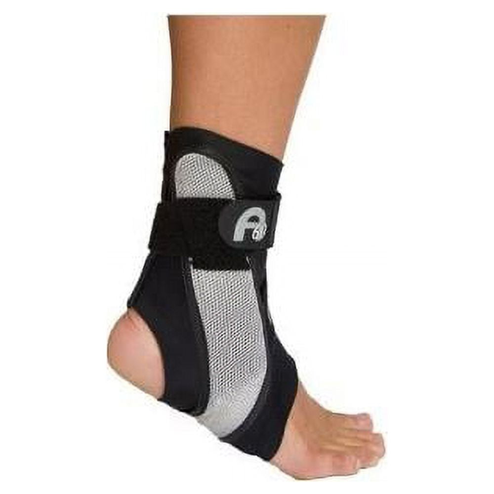 Aircast AirSport Ankle Brace, Left, Large [02MLL] 1 Each
