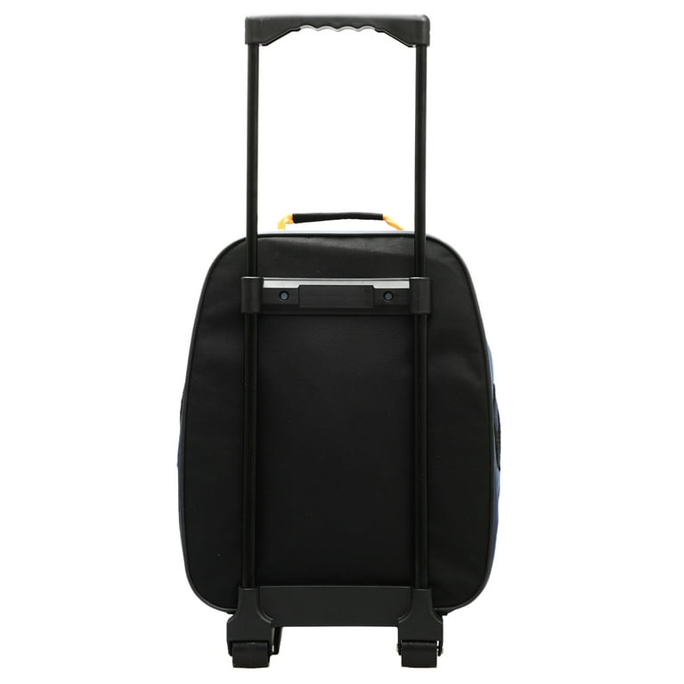 Dragon Ball Z Anime Suitcase: Goku ABS Shell Collapsible