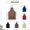 E, variant on Kitchen Apron C Family meal preparation work,Work apron,Reusable durable kitchen dust protective apron set
