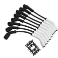 thumbnail image 2 of Spark Plug Wire Set 9070C Ignition Cable Ceramic Boot for LS3 LS4 LS7 Convenient, 2 of 7