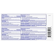 Sensodyne Repair and Protect Whitening Sensitive Toothpaste, Mint Flavor, 3.4 Oz, 2 Pack, for Adults