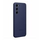 thumbnail image 4 of Funda de silicona para Samsung Galaxy S23, color azul marino, 4 of 6