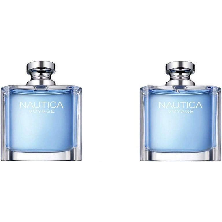 Nautica voyage edp new arrivals