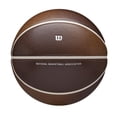 thumbnail image 1 of Baloncesto WILSON NBA Champagne Series, color marrón, talla 7 (29,5 cm), 1 of 7