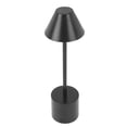 thumbnail image 1 of LED Table Lamp,150lm 3 Color Temperature,USB Charging, Stepless Dimming, Indoor Lighting, Metal LED Desk Light, For Home,Office, 1 of 8
