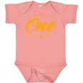 thumbnail image 3 of Inktastic 1st Birthday Boys or Girls Baby Bodysuit, 3 of 5