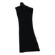 thumbnail image 5 of Ropa femenina a escala 1/12, portátil y ligera para aficionados, profesional multiusos. Negro, 5 of 9