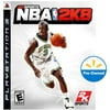 NBA 2K8 (PS3) - Pre-Owned