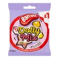 thumbnail image 2 of Barratt Dolly Mix Multicoloured Candy and Jelly Sweets (150g x 12), 2 of 6