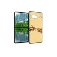 thumbnail image 1 of Compatible with Google Pixel 7 Phone Case, Bee-64 Case Silicone Protective for Teen Girl Boy Case for Google Pixel 7, 1 of 1