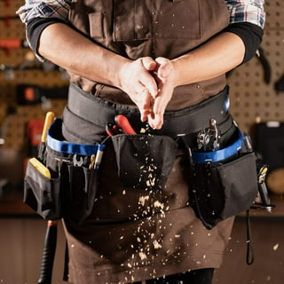 NEW WINDOW CLEANING TOOL BELT