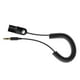 thumbnail image 4 of Aptador de Audio Bluetooth, Auto .5mm Stereo Audio Aptador Bluetooth Cable 35mm X 13mm X 8.6mm / 1.38 '' X 0.51 '' X 0.3 Baoblaze Receptor de audio USB, 4 of 8