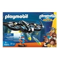 thumbnail image 3 of Robotriton con Dron Playmobil 18 Piezas, 3 of 4