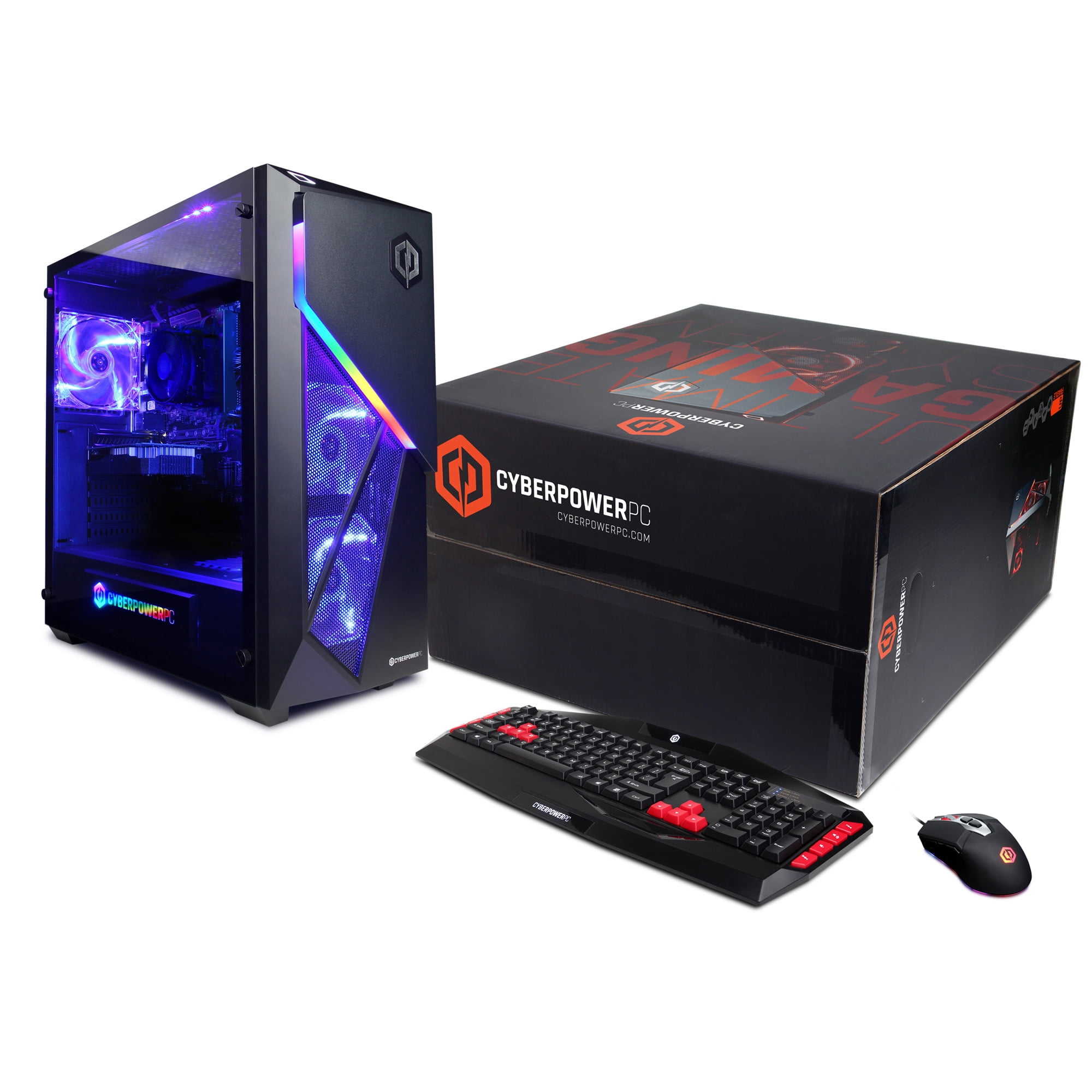 Pc Gamer Start NLI82992 AMD Ryzen 7 5700G 8GB (Vega 8 Integrado) 1TB 500W  80 Plus - shopinfo