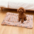 thumbnail image 4 of BotaniNest Orthopedic Bed For Large With Removable Washable Cover Enhanced Support Foam Mattress Sofa Cushion, 4 of 4