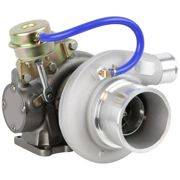 Turbocharger For CAT Caterpillar 3126 Turbo Diesel Replaces BorgWarner S200G 178478 167865 173106 171173 170167 171963 - BuyAutoParts