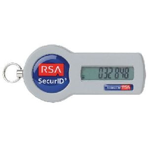 5PK RSA SID 700 3YR TOKEN AUTHENTICATOR >> NO RETURNS <<