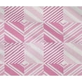 thumbnail image 4 of oneOone Cotton Flex Fabric Stripe Geometric Print Sewing Fabric BTY 40 Inch Wide, 4 of 4