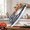 Cleaver Knife TZQ2357, variant on Plys Meat Cleaver Knife Hand Forged Unique Effort Saving Stainless Steel Chef Cooking Knives Cutting Meat Vegetable for Father Mother
