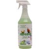 AE Cage Company D Zolver Bird Waste Remover Lime Coconut Scent - 32 oz