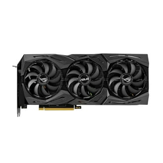 ASUS 8GB ROG Strix Radeon RX 5700 XT OC Edition Graphic Cards