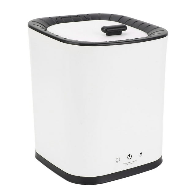 Lavadora Portátil, Lavadora Mini Automática ideal para espacios Pequeños, Atramento, Dormitorio, RV