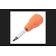 thumbnail image 1 of Destornillador HOME PLUS Stubby 4 en 1 con ranura y Phillips, 1 of 1