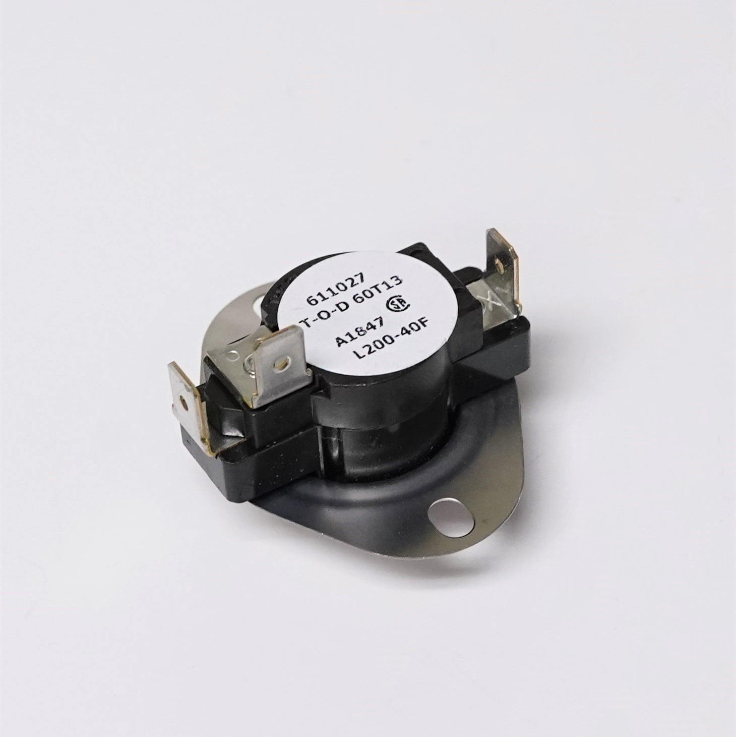 SUPCO LD200 Thermostat 60t13 Style 611027 for sale online 