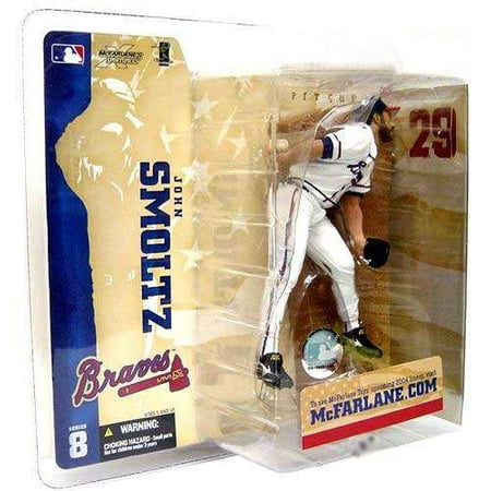 Sports Picks MLB John Smoltz