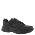 thumbnail image 2 of Zapatos Skechers para trabajo Dighton Bricelyn para mujer, color negro, talla 37, 2 of 7