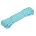 thumbnail image 2 of Cuerda de paracaídas ligera Colamx Guy Line 5 m Azul claro, 2 of 8