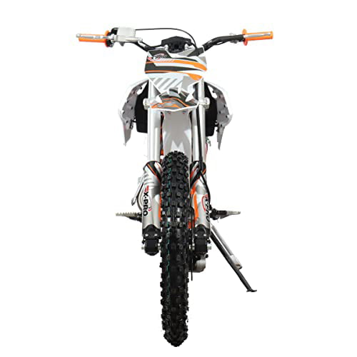  X-Pro X9 125cc Dirt Bike Pit Bike Adults Dirt Pit Bike