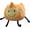 Firey, variant on Dream Island Plush Toy, Cute Soft Stuffed Animal Doll Pillows Gift for Boys Girls Fans Kids