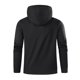 thumbnail image 4 of pstuiky Camisas de manga larga de invierno para hombre, Sudadera con capucha de manga larga de terciopelo de color liso para hombre salir tops s, 4 of 4