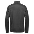 thumbnail image 2 of Stormtech Mens Milano Quarter Zip Jumper, 2 of 3