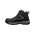 thumbnail image 4 of Bogs Shale Mid CT Comp Toe Work Boot | 72674CT-009 Black, 4 of 5