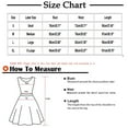 thumbnail image 3 of FAIWAD Womens Maternity Striped Tank Dress Sleeveless Slim Bodycon Prenancy Women Casual Stretch Dress, 3 of 5