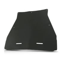 PIT66 Hood Insulation Pad 1/2" with Clips Fit for  Ford Ranger 2006-2012