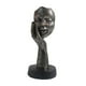 thumbnail image 2 of Figuras artesanales de pensadores, estatuas, adornos, estatuas coleccionables creativas para estanterías. 15 cm x 65 cm, 2 of 9