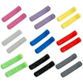thumbnail image 2 of Deyuer 1 Pair Bicycle Brake Handle Sleeves Scratch Proof Bicycle Brake Handlebar Covers Non-slip Silicone Bike Accessories, 2 of 8