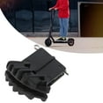 thumbnail image 1 of Pastillas De Freno De Scooter Eléctrico, 1 Par De Pastillas De Freno De Scooter Eléctrico De Frenado Instantáneo De Fricción Eficiente Y Livianas Para Reparación, 1 of 7