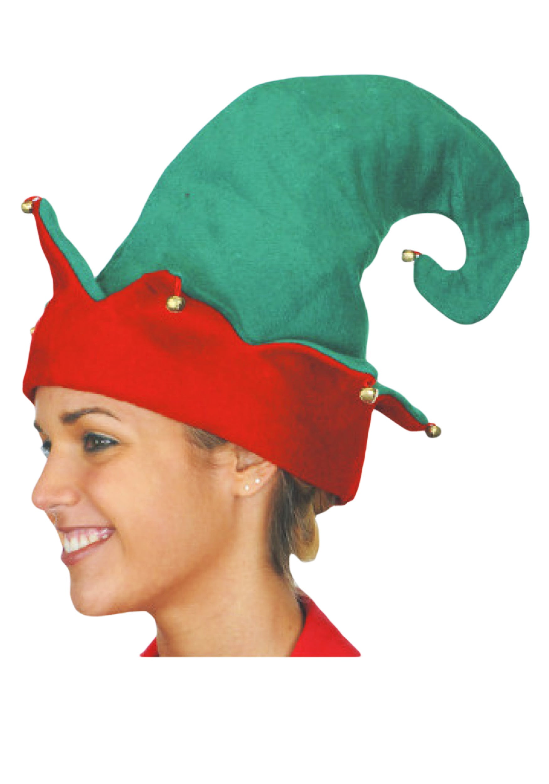 elf hat