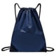 thumbnail image 5 of Drawstring Bags, Drawstring Gym Bag,string Swimming Bag Trainer Bag Personalised Drawstring Bag, Suitable For Sports, School, Gym, Travel, Swimming A, 5 of 5