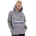 thumbnail image 3 of Popeye America's Secret Weapon Funny Hoodie Sweatshirt Women Men Brisco Brands S, 3 of 6