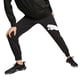 thumbnail image 1 of Pantalón Puma Train All Day Big Cat para Mujer 523806-01 negro M, 1 of 3