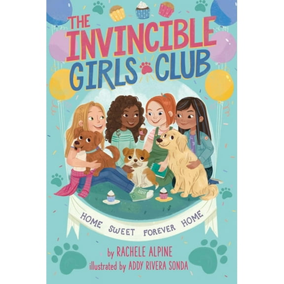 Pre-Owned Home Sweet Forever Home (Paperback) 153447529X 9781534475298