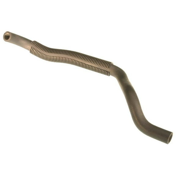 Gates Molded Heater Hose Fits select: 1993-1997 TOYOTA COROLLA, 1993-1997 GEO PRIZM