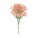 thumbnail image 2 of Simulated Babysbreath Fake Flowers Wedding Decoration Home Furnishings Hotels Indoor And Outdoor Artificial Flower Props Decoration, 2 of 6